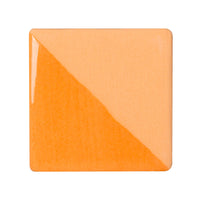 Yellow Orange Underglaze