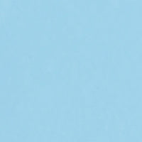 Bullseye Double Rolled Fusible Glass 10" x 14"