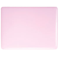 Bullseye Double Rolled Fusible Glass 35" x 20" Full Sheet