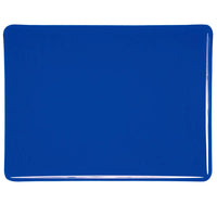 Bullseye Double Rolled Fusible Glass 35" x 20" Full Sheet