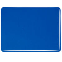 Bullseye Double Rolled Fusible Glass 35" x 20" Full Sheet