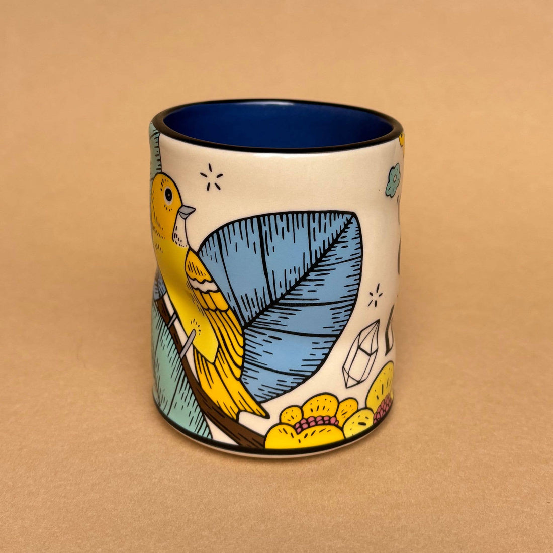 Great Beauty  Spark Cup