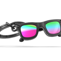 Sunglasses Keyring