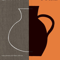 Earth & Fire: Hardcover