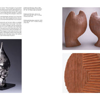 Contemporary Black American Ceramic Artists