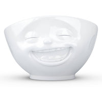 Laughing Face Bowl