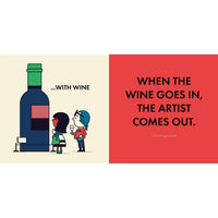 How to Look At Art