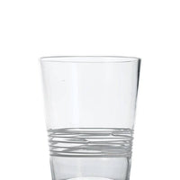 Aquamarine Filante Tumbler