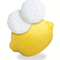 Lemon Cookies 6 oz.