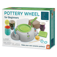 Pottery Wheel