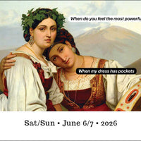 Punk History 2026 Day-to-Day Calendar by Kate Roberts