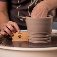 Detail Tool Set 1 Pottery Tools