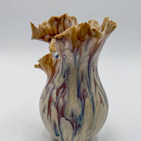 Amberveil Bloom Vessel