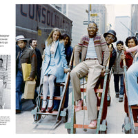 Black in Fashion: 100 Years of Style, Influence and Culture