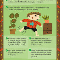 Mindful Kids Card Deck