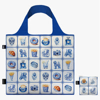Delft Funky Recycled Bag