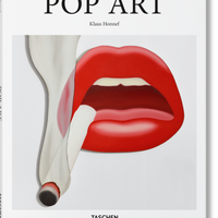 Pop Art (English)