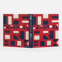 The American Art Book