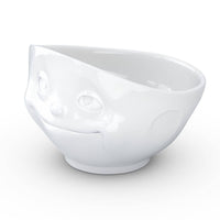 Dreamy Face Bowl