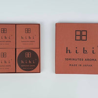 Hibi - Gift Box 12 Assorted Fragrances