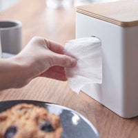 Ash Paper Holder