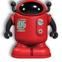 Tracerbot