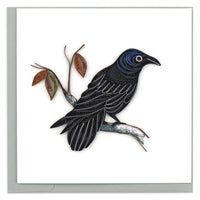 Quilling Card