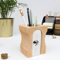 Sharpener Desk Tidy