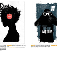 Alternative Movie Posters II