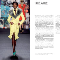 Black in Fashion: 100 Years of Style, Influence and Culture