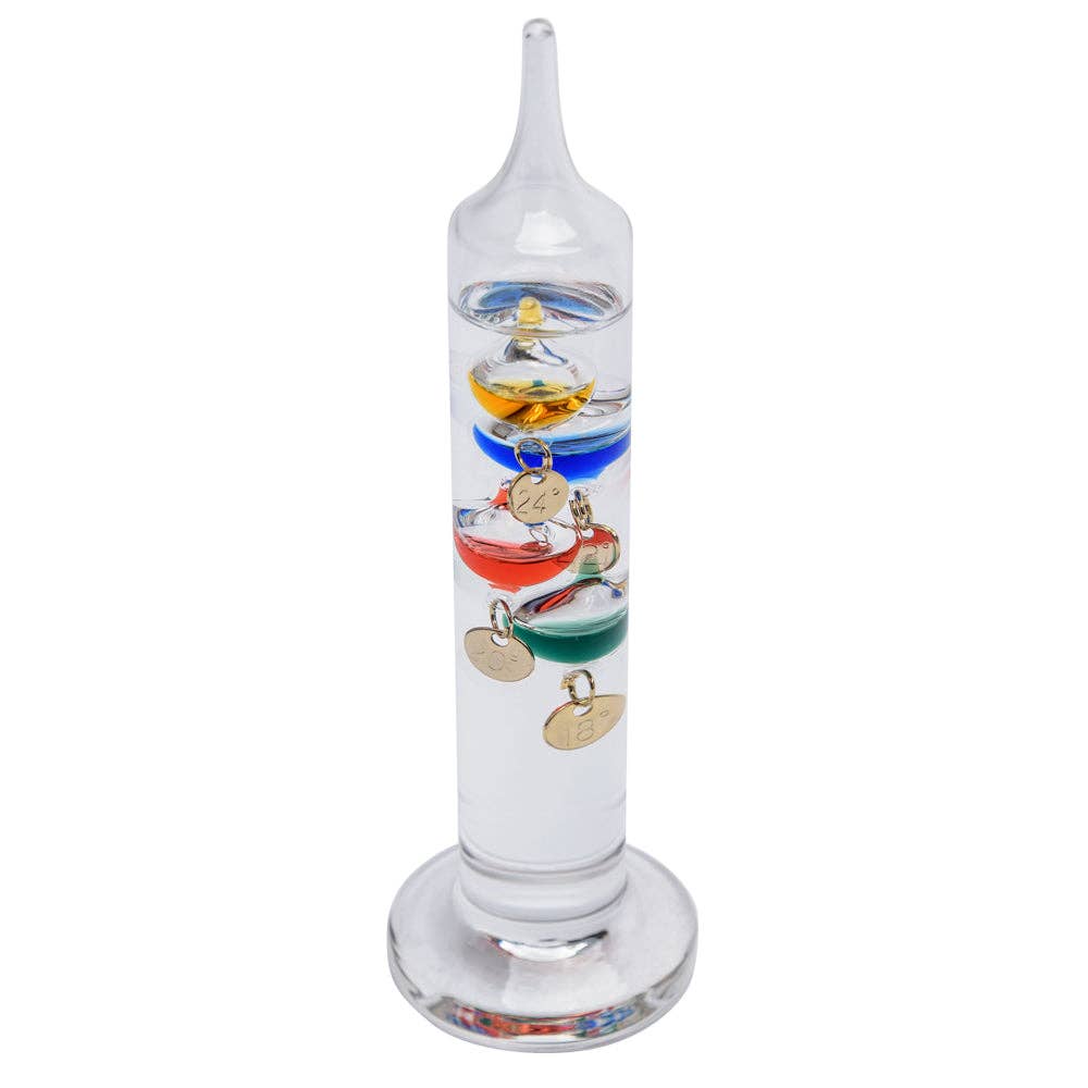 Galileo Mini Thermometer