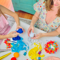 Lump of Coal - Mini Surprize Ball