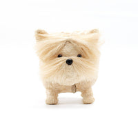 Westie Planter