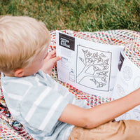 Kids Create : Art and Craft Experiences for Kids