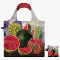Frida Kahlo Recycled Bag