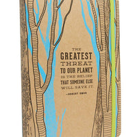 Conservation Softcover Notebook