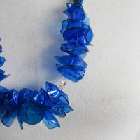 Danisa Blue Necklace