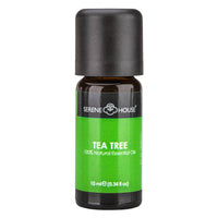 Apothecary Set- 100% Natural Essential Oil Gift Set