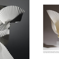 Paper Sculpture: Fluid Forms