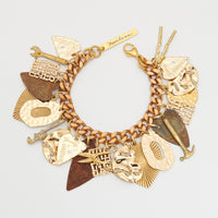 Solar Convertible Bracelet/Necklace