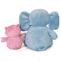PRE-ORDER: Elephant & Piggie Soft Toy Pair