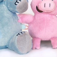 PRE-ORDER: Elephant & Piggie Soft Toy Pair