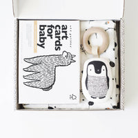 Little Naturalist Baby Animals Gift Set