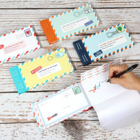 Letters to My Grandchild