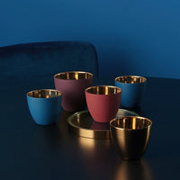 Small Lantern Tea Light
