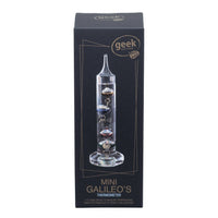 Galileo Mini Thermometer