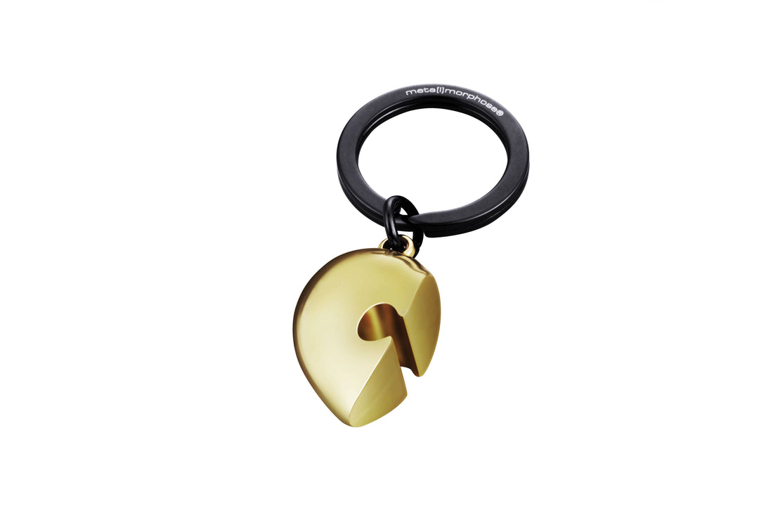 Love Keyrings (2 keyrings to share)