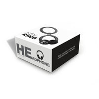 Headphone Keyring