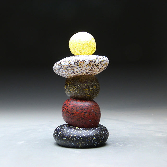 Thomas Spake 5-Stone Cairn