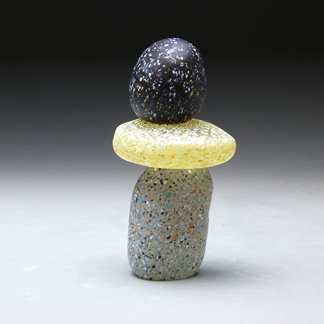 Thomas Spake 3-Stone Cairn